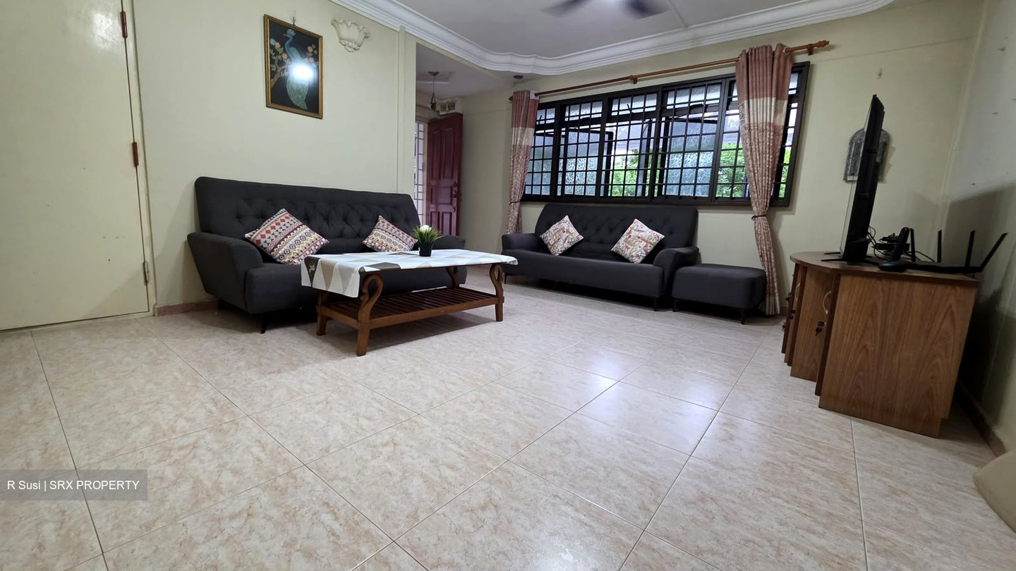 Blk 405 Admiralty Link (Sembawang), HDB 4 Rooms #584018221